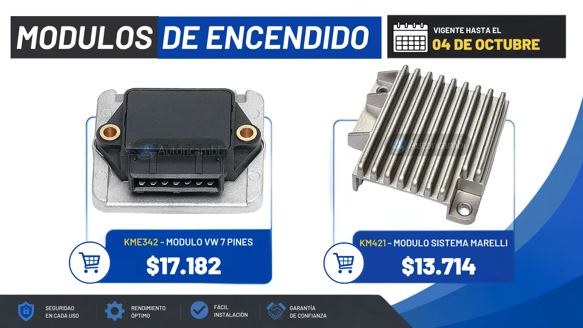 Oferta 11