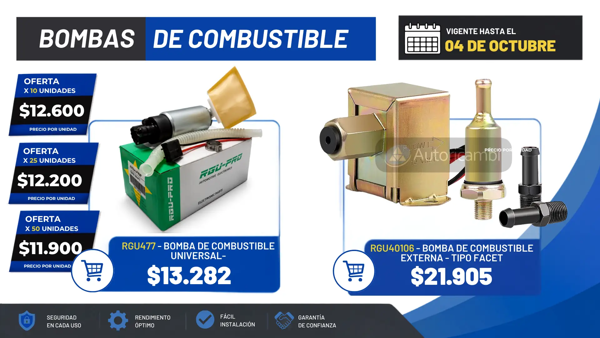 Oferta 12